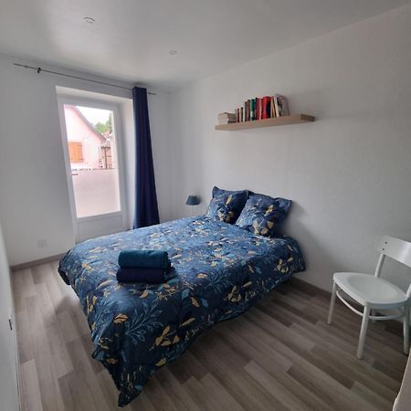Appartement Centre Ville Rixheim Dış mekan fotoğraf