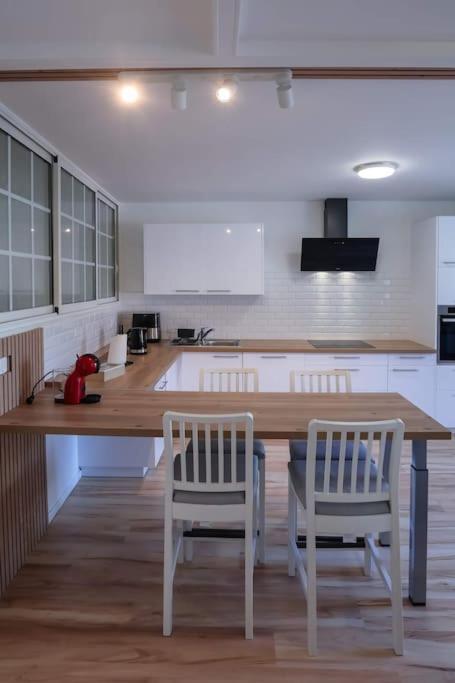 Appartement Centre Ville Rixheim Dış mekan fotoğraf