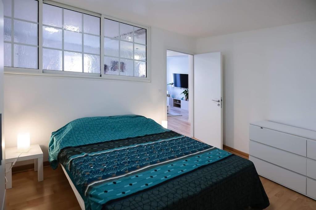 Appartement Centre Ville Rixheim Dış mekan fotoğraf