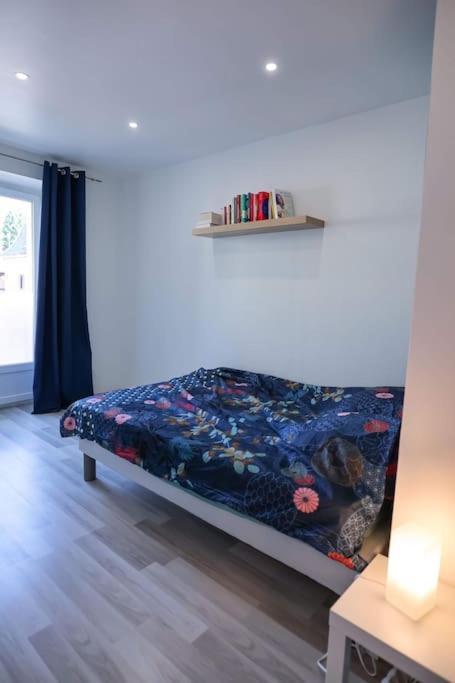 Appartement Centre Ville Rixheim Dış mekan fotoğraf