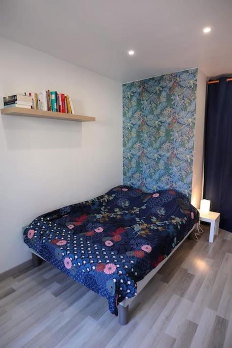 Appartement Centre Ville Rixheim Dış mekan fotoğraf