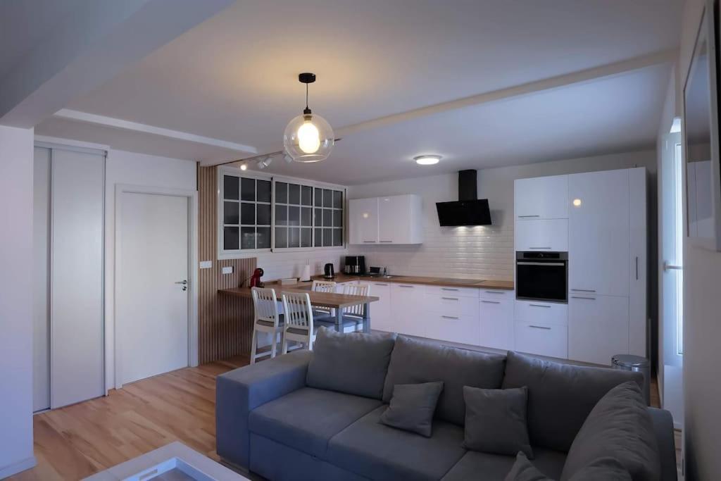 Appartement Centre Ville Rixheim Dış mekan fotoğraf