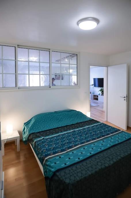 Appartement Centre Ville Rixheim Dış mekan fotoğraf