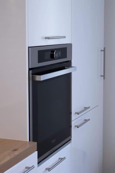 Appartement Centre Ville Rixheim Dış mekan fotoğraf